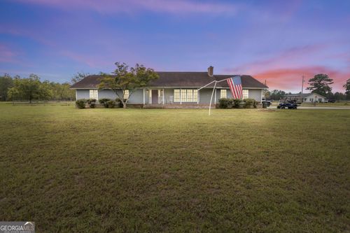 15683 Ga Highway 129 N, Claxton, GA, 30417-5223 | Card Image