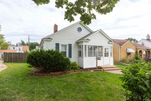 614 S Gladstone Ave, South Bend, IN, 46619-2774 | Card Image