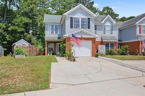 2574 Hartley Street, Virginia Beach, VA, 23456 | Card Image