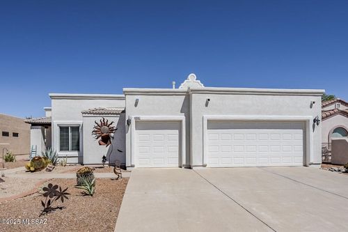 3438 S Abrego Drive, Green Valley, AZ, 85614 | Card Image