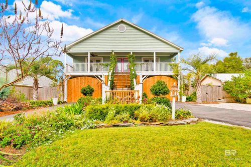 436 Magnolia Dr, Gulf Shores, AL, 36542-4408 | Card Image