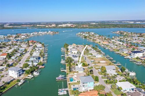 600 Normandy Rd, Madeira Beach, FL, 33708-2371 | Card Image