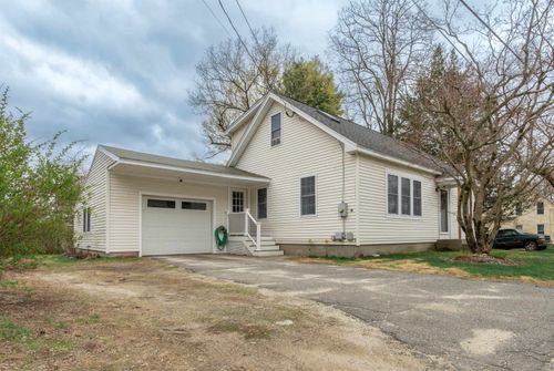 46 Pleasant St, Hinsdale, NH, 03451-2113 | Card Image