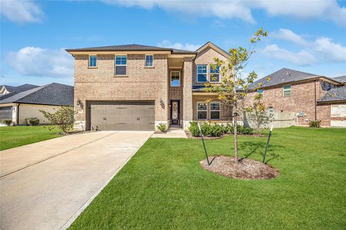 17681 Rosette Grass Dr, Conroe, TX, 77385-2279 | Card Image