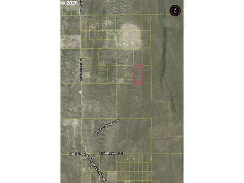 0 Christmas Valley Hwy, Christmas Valley, OR, 97641 | Card Image