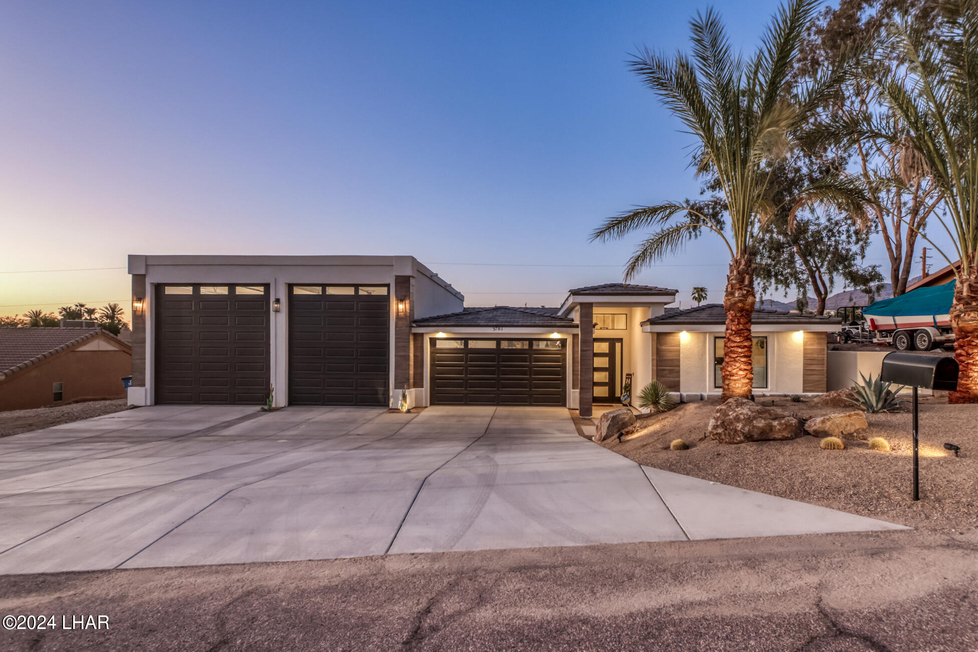 Texoma Dr, Lake Havasu City, AZ 86404