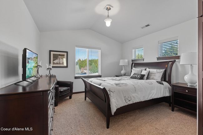 3260 W Magistrate Loop, House other with 3 bedrooms, 3 bathrooms and null parking in Hayden ID | Image 21