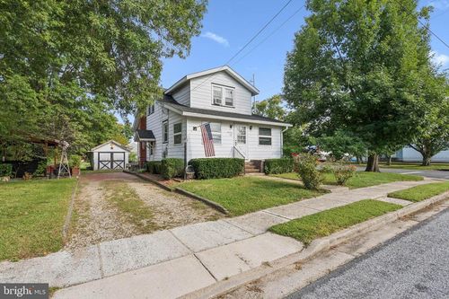 19 Sickler St, SALEM, NJ, 08079 | Card Image