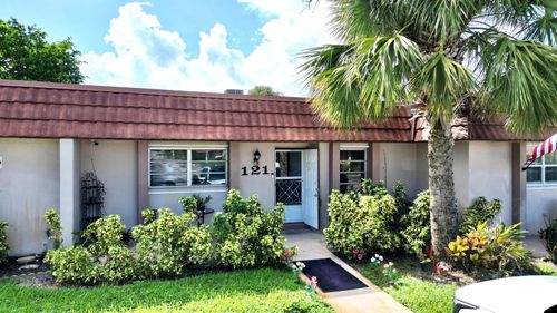 121-5775 Fernley Dr W, West Palm Beach, FL, 33415-8309 | Card Image