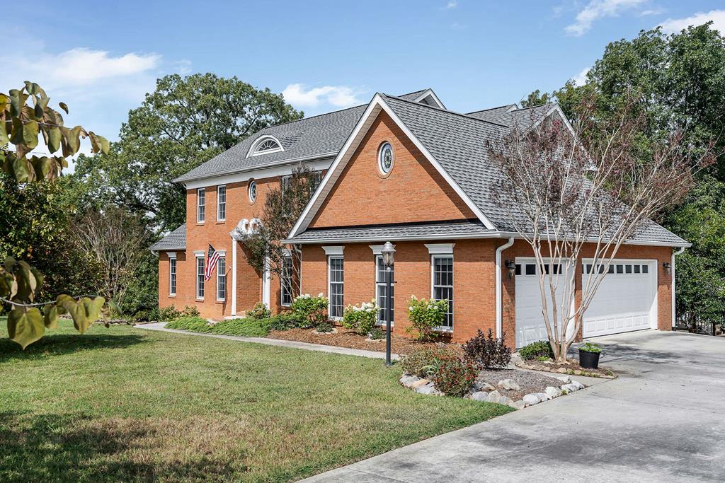 Helen Pl, Cookeville, TN 38506