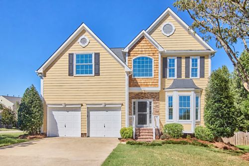 5301 Greyfield Blvd, Durham, NC, 27713-8145 | Card Image