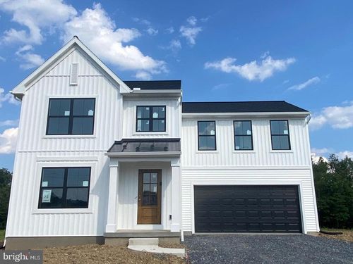 2257 N Autumn Chase Dr, MECHANICSBURG, PA, 17055 | Card Image