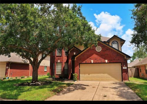 1410 Hunter Ridge Ct, Fresno, TX, 77545-7531 | Card Image