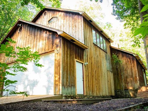 5121 Copper Creek Ln, Little Rock, AR, 72223-9381 | Card Image