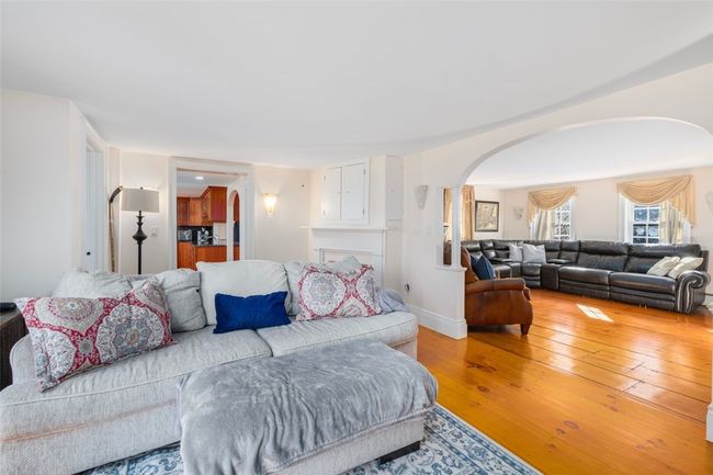 66 Old Danielson Pike, House other with 4 bedrooms, 2 bathrooms and 13 parking in Foster RI | Image 15
