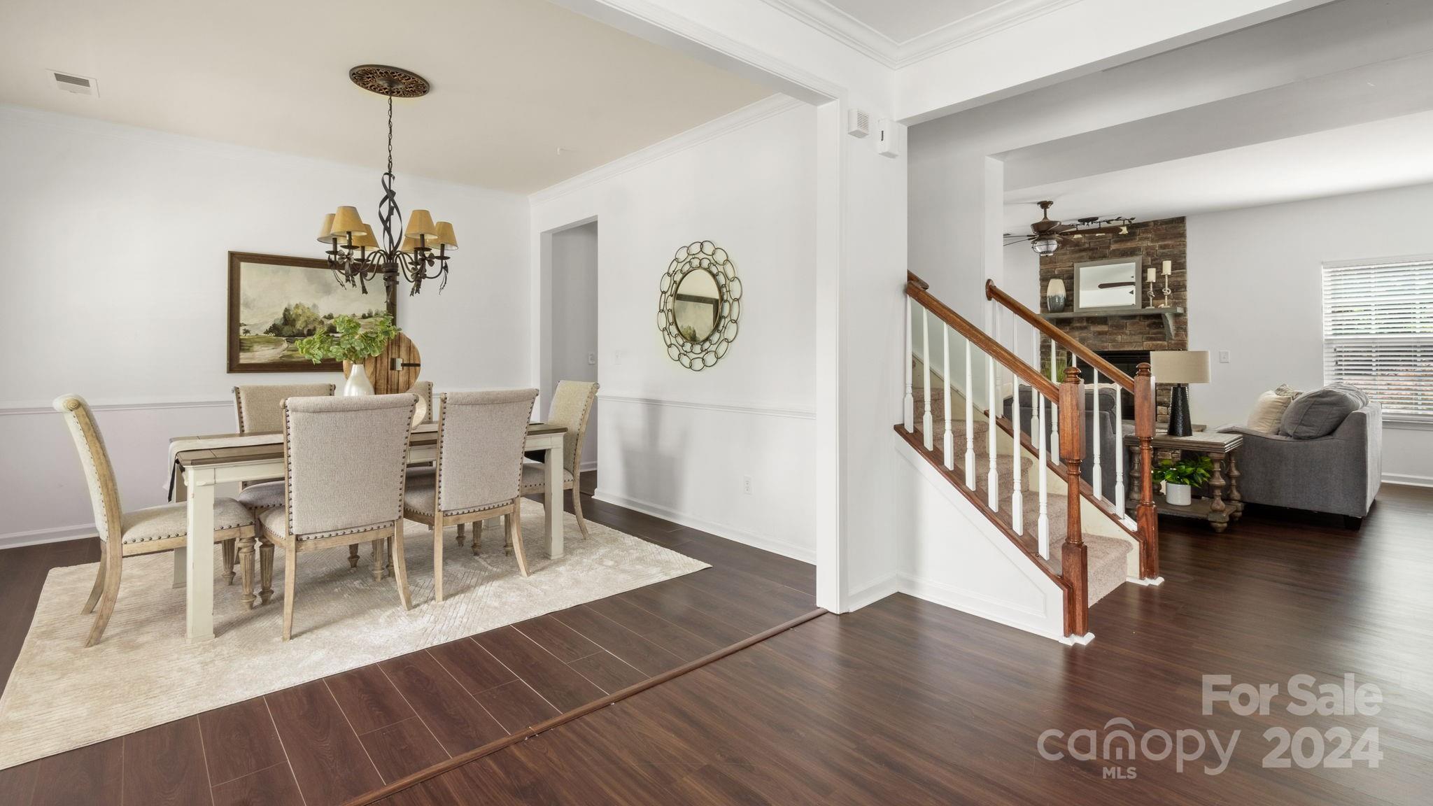 Callahan Rd, Fort Mill, SC 29715