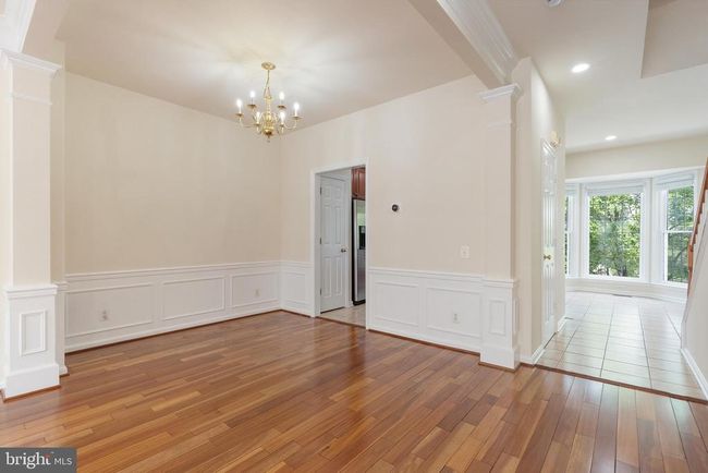 5161 Sapphire Sky Ln, Townhouse with 4 bedrooms, 3 bathrooms and null parking in CENTREVILLE VA | Image 10