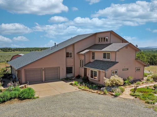 13741 Sage Brush Ln, Glade Park, CO, 81523-8519 | Card Image