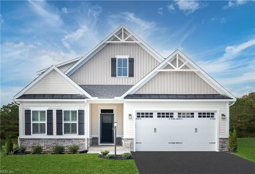5129 Mann Rd, Toano, VA, 23168 | Card Image