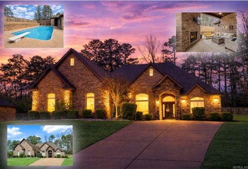 542 Scarlet Oaks Dr, Benton, AR, 72019-2026 | Card Image