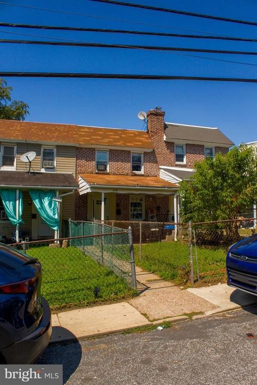 7173 Ruskin Ln, UPPER DARBY, PA, 19082-5022 | Card Image