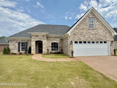1088 Great Glen Drive, Southaven, MS, 38671 | Card Image