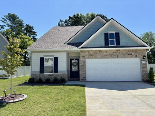 552 Nightengale Ridge Dr, Columbia, TN, 38401 | Card Image