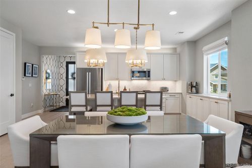 9122 Rio Lado Street, Littleton, CO, 80125 | Card Image