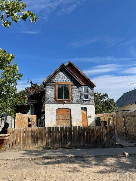 2nd St, Pueblo, CO 81001