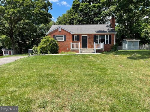 5922 Pratt St, ALEXANDRIA, VA, 22310-1854 | Card Image