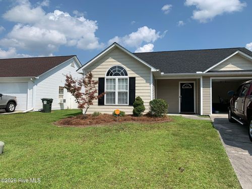 4100 Elizabeth Ave, New Bern, NC, 28562-4862 | Card Image