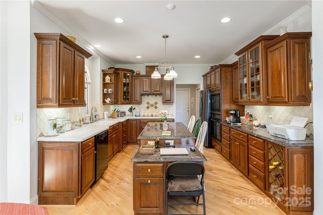 201 Kawani Ln, House other with 4 bedrooms, 4 bathrooms and null parking in Brevard NC | Image 24