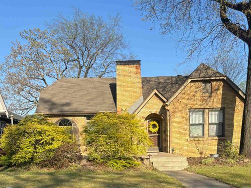 3310 N Cypress St, North Little Rock, AR, 72116-9191 | Card Image