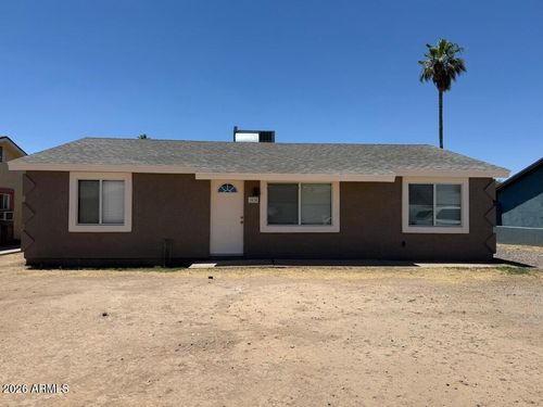 1614 N 72nd Ln, Phoenix, AZ, 85035-4504 | Card Image