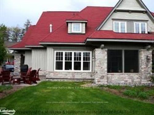 5 - 601 Glen Abbey Way, Seguin, ON, P0C1H0 | Card Image