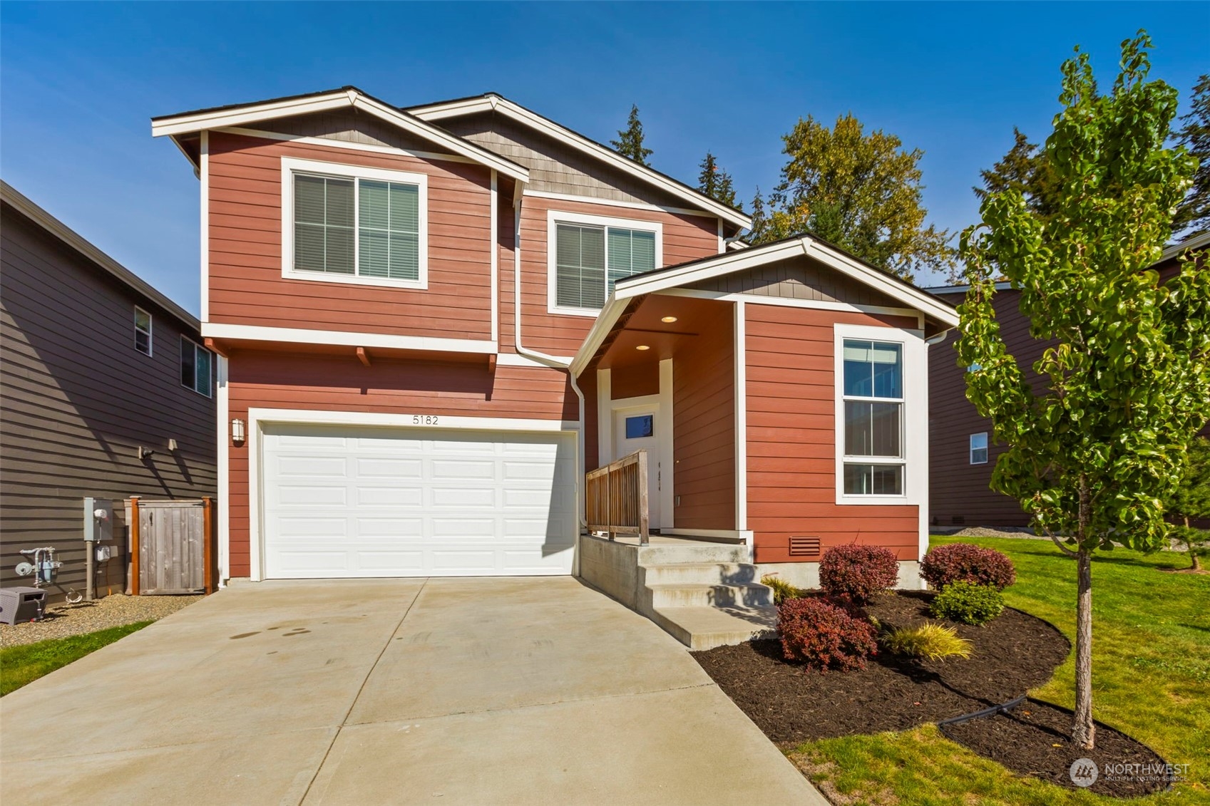 Sophie St, Bremerton, WA 98312