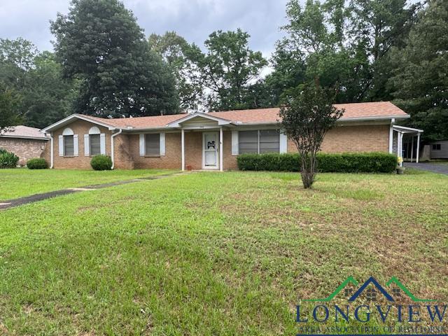 Lakeshore Dr, Lone Star, TX 75668