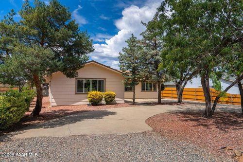 4558 N Miner Rd, Prescott Valley, AZ, 86314-3901 | Card Image