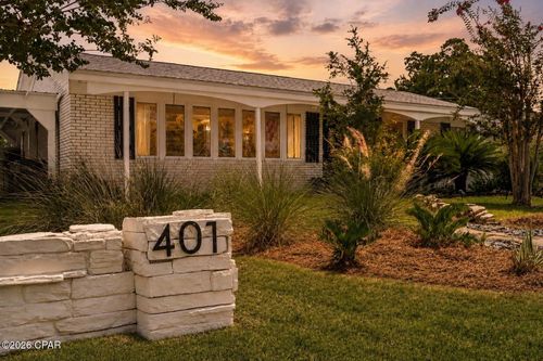 401 Virginia Ave, Lynn Haven, FL, 32444-1211 | Card Image