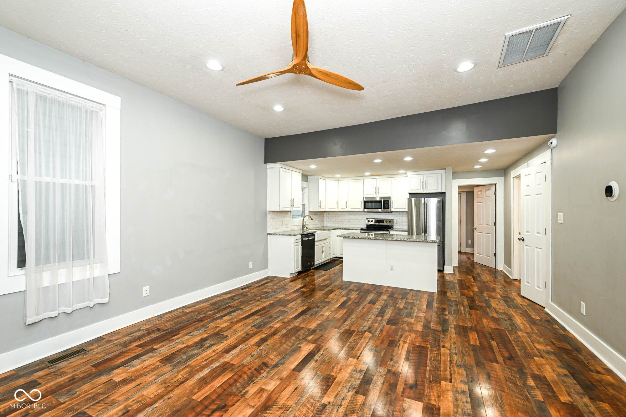 Residential in Indianapolis 2