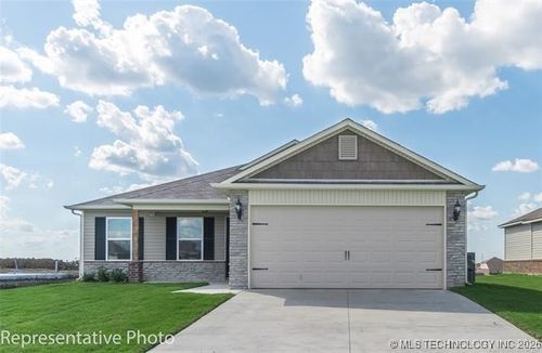 29134 E 79th Terrace S, Broken Arrow, OK, 74014 | Card Image