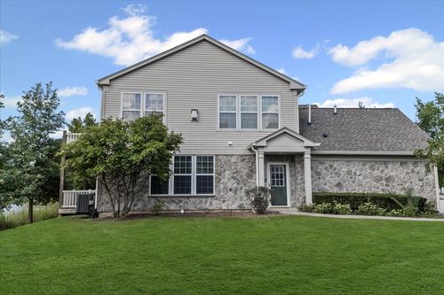 16860 S Ivy Ln, Lockport, IL, 60441-1318 | Card Image