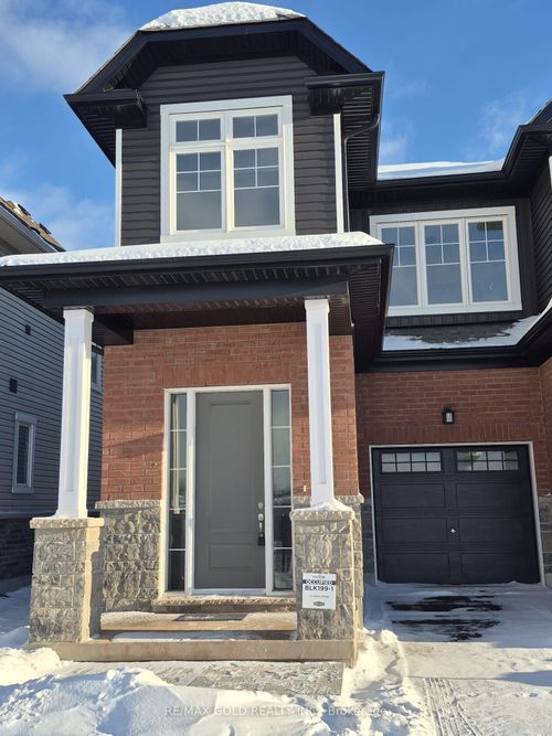 173 Gear Ave, Erin, ON, N0B1T0 | Card Image