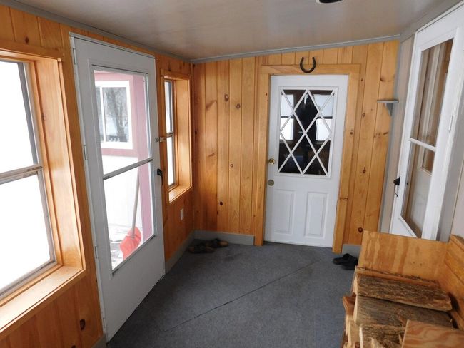 384 N Main St, House other with 2 bedrooms, 2 bathrooms and null parking in Montgomry Ctr VT | Image 25