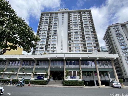 apt-1113-747 Amana St, Honolulu, HI, 96814-5122 | Card Image
