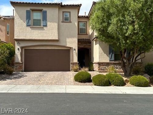9630 Aqua Harbor Way, Las Vegas, NV, 89178-2455 | Card Image