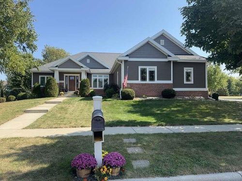 1401 Blue Ridge Trl, WAUNAKEE, WI, 53597-2372 | Card Image