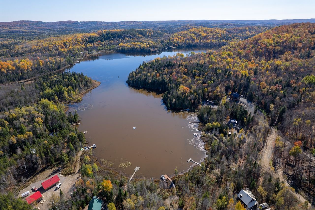 Land in Saint-Didace 4