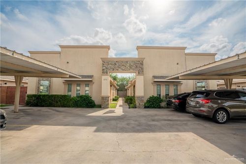 3-1711 W Smith Drive, Pharr, TX, 78577 | Card Image