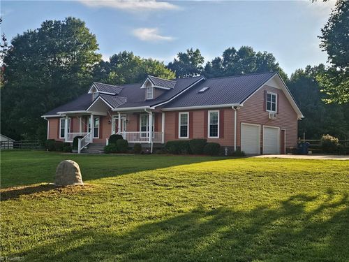 4650 Nc 801 Hwy, Woodleaf, NC, 27054-9477 | Card Image